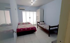 Residencial Dom Alec S3