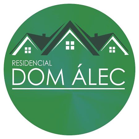 Residencial Dom Alec S3 Belém Exterior foto