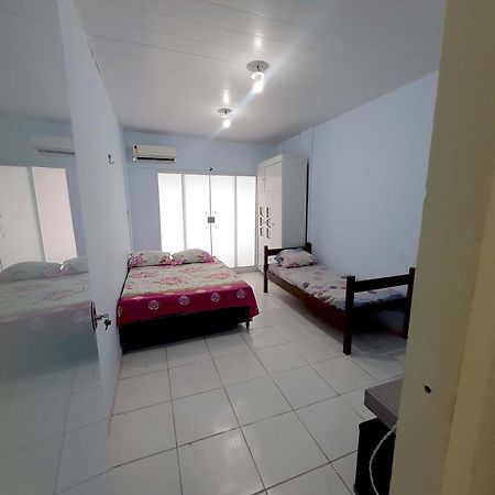 Residencial Dom Alec S3 Belém Quarto foto