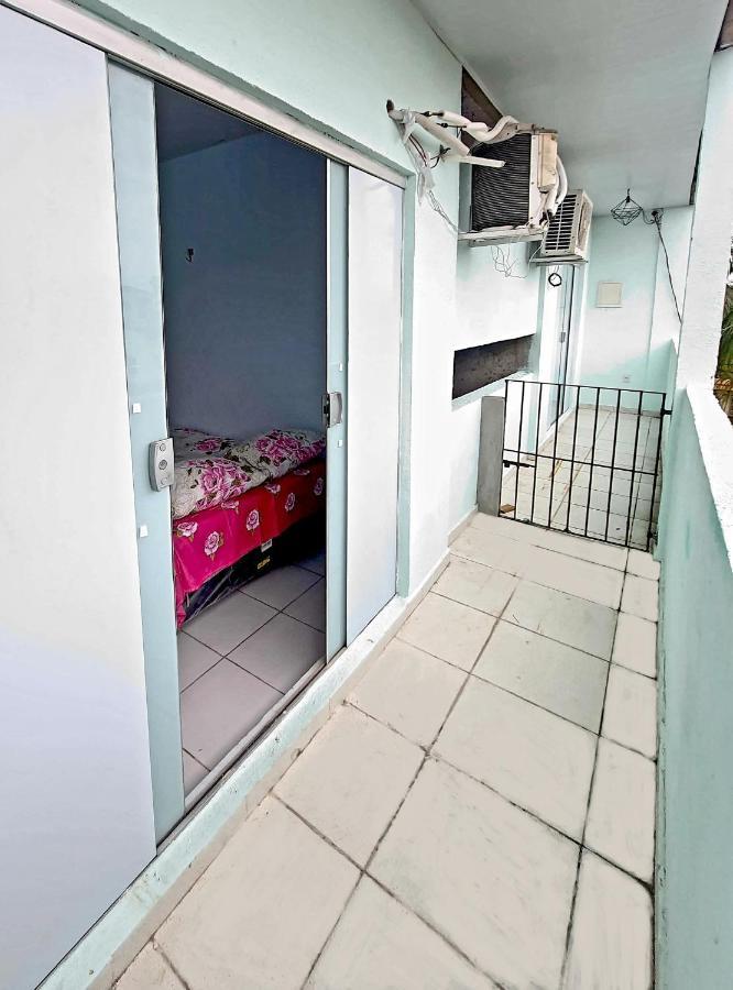 Residencial Dom Alec S3 Belém Exterior foto