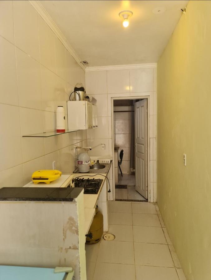 Residencial Dom Alec S3 Belém Exterior foto